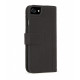 Чохол DECODED Leather Wallet Case для iPhone 7 Black